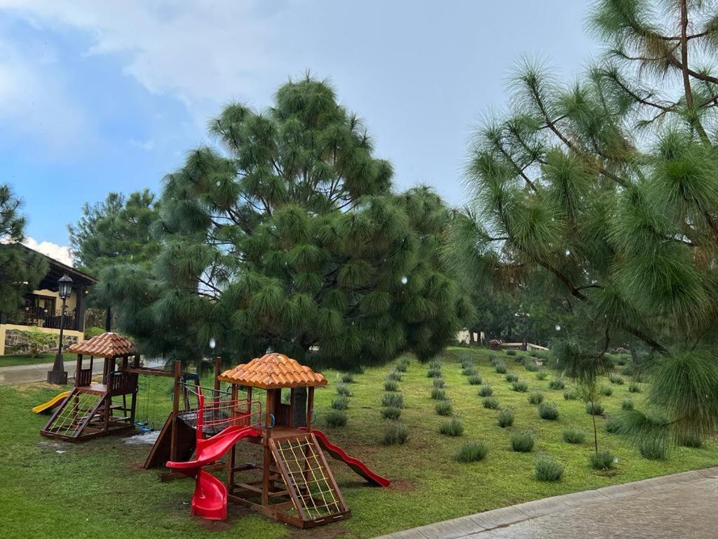 Cabana No.2 Puerta Del Bosque Mazamitla. エクステリア 写真